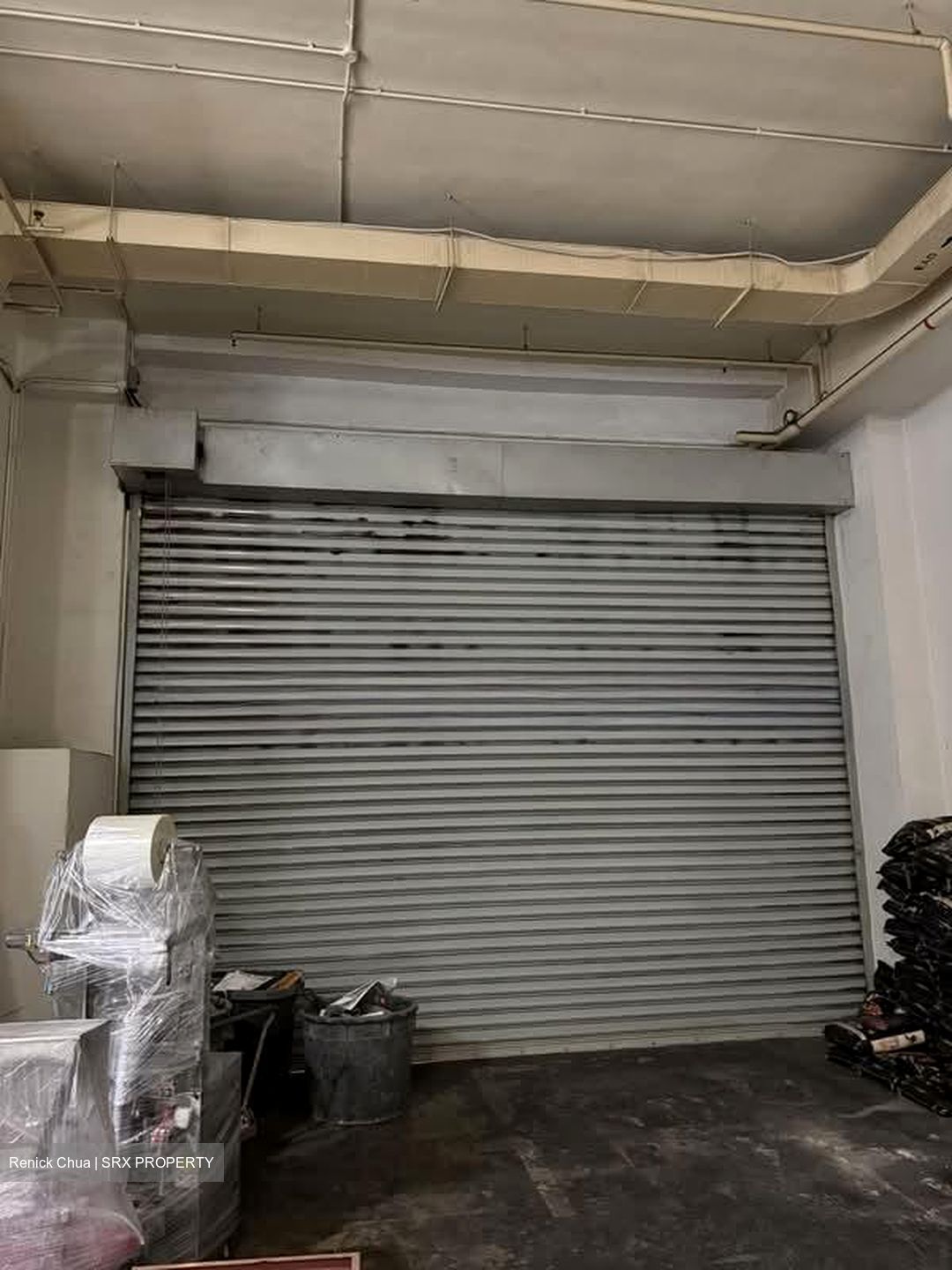 Enterprise One (D14), Factory #567595471